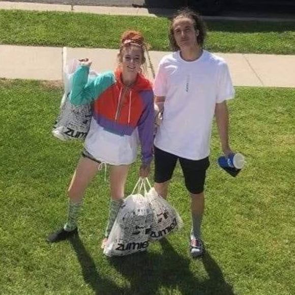 Meet your Posher, Michaela - Picture 1 of 1